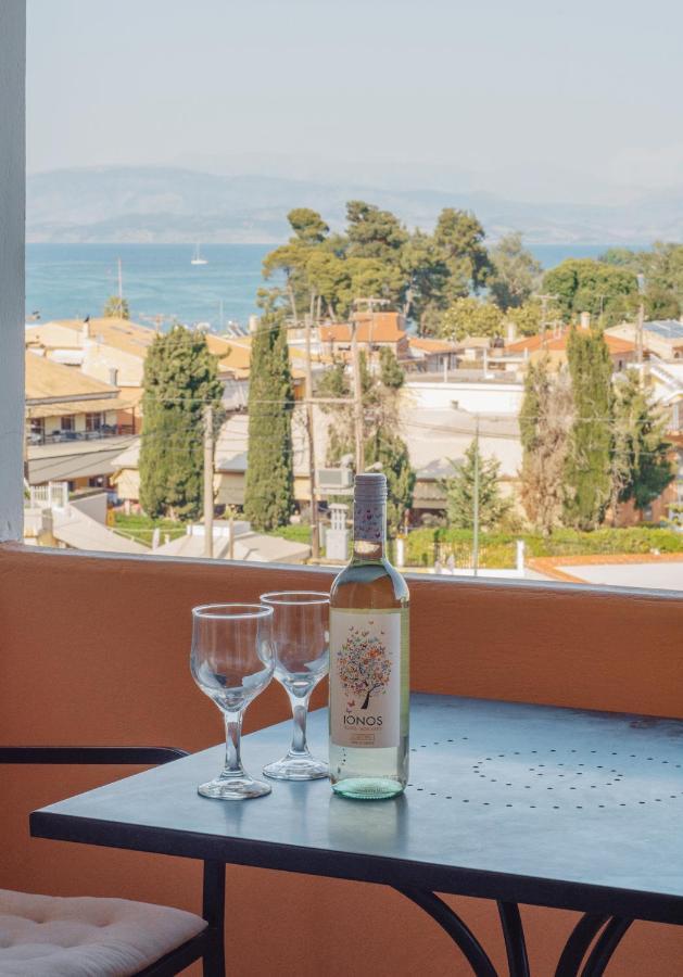 Villa Rosa Apartments Гоувия Экстерьер фото