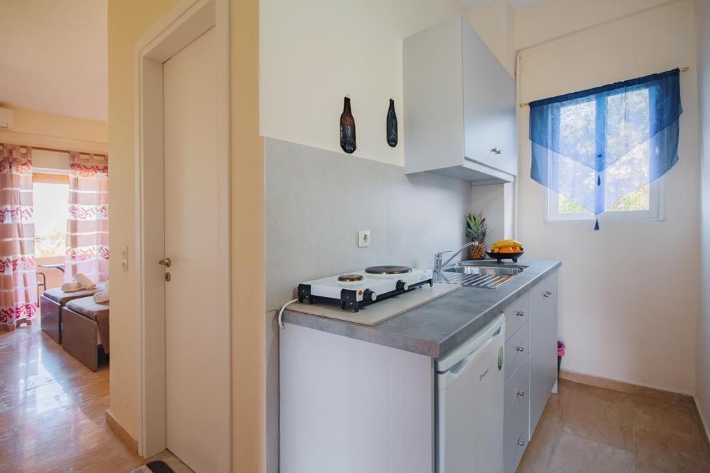 Villa Rosa Apartments Гоувия Экстерьер фото
